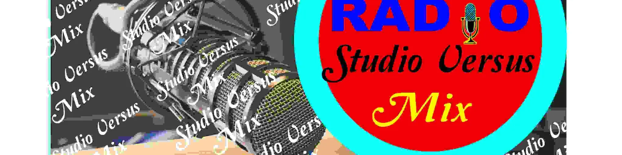 Radio Studio VerSus Mix