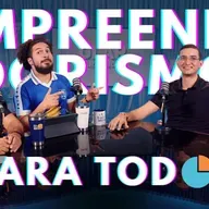 COMO SAIR DA CLT E EMPREENDER EM 2025?! (Com José Sávio)