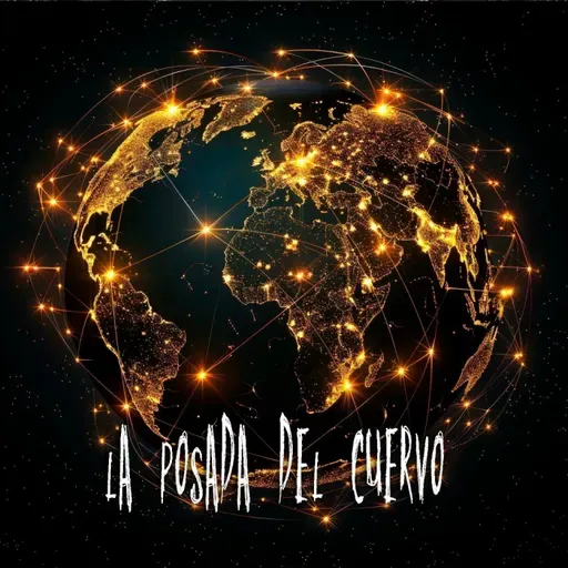 84- Apagón Global del Mundo: ¿Debemos preocuparnos?