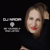 DJ Nadia - Music is a Language #7