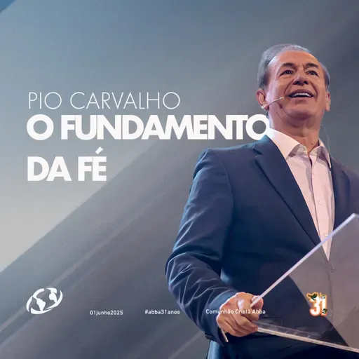 O fundamento da fé