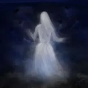 LadyGhostDancer