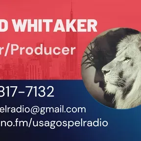 USA GOSPEL RADIO