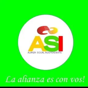 LA  ALIANZA CON VOZ