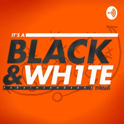 Black & White Ep 88 - A Stain We Can't Remove