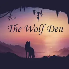 The Wolf Den
