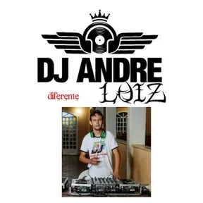 Deejay André Luiz