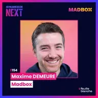 [BEST OF] :154 Démarrer dans sa chambre d’ado et finir à 60M de CA !