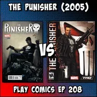 The Punisher (2005) with Alex Squires (The StarWell Foundation, Opinions May Vary)