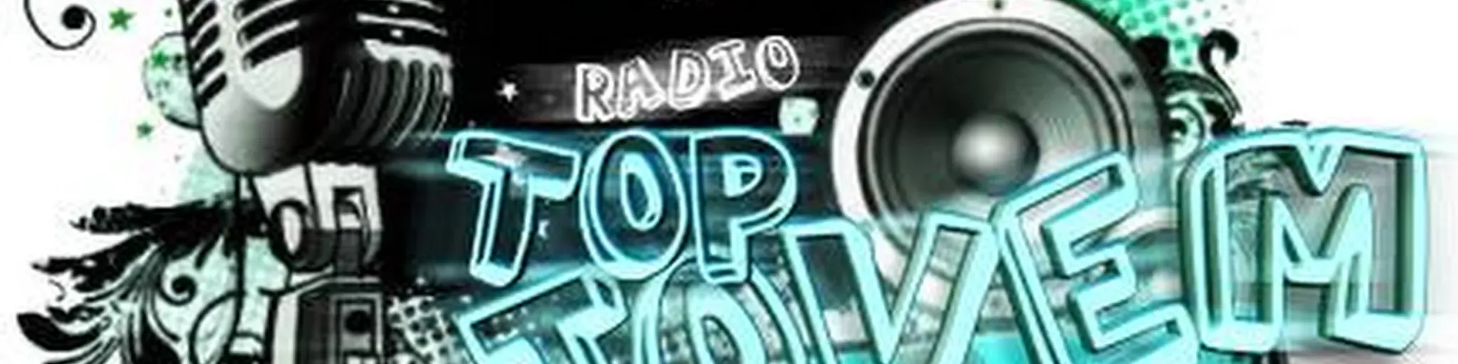 RÁDIO TOP JOVEM FM - CHÃ DE ALEGRIA