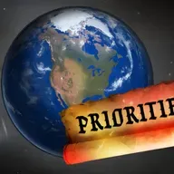 The Priorities Of Jesus, Thy Will Be Done - Pastor Nathaniel Rios