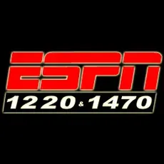 KGIR / KMAL ESPN 92.9 FM & 1220 / 1470 AM