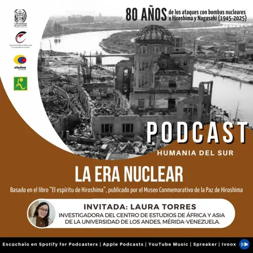 La Era Nuclear.