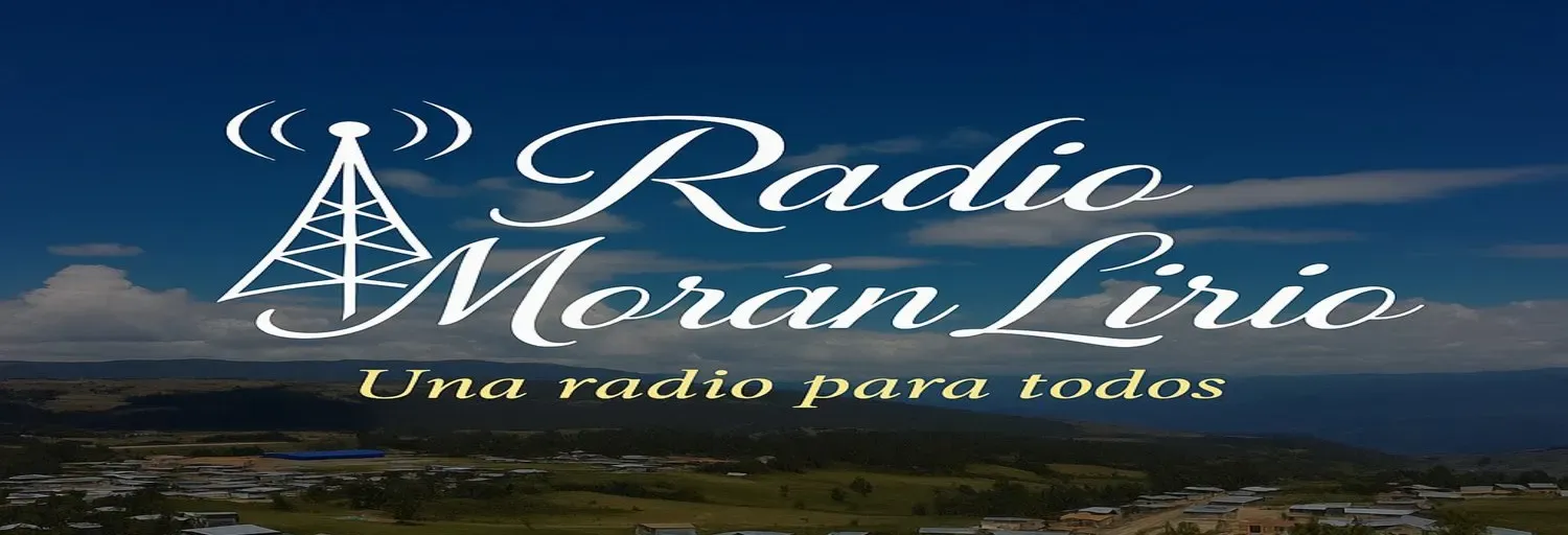RADIO MORAN LIRIO