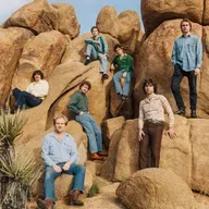 The Nude Party on their latest album, 'Look Who's Back'