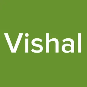 Vishal