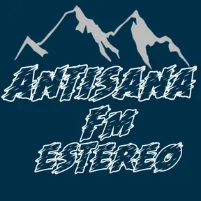 Antisana FM Estereo
