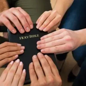 God is good chistian fellowship