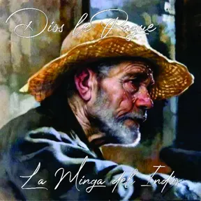 LA MINGA DEL INDIO