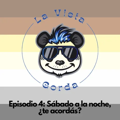04 - Sábado a la noche, ¿te acordás?