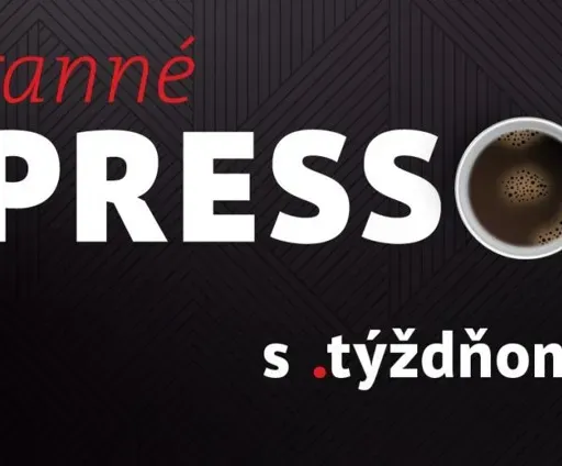 Ranné presso s .týždňom – Pondelok