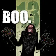 314 - The Oldest View (2023) & other shorts w/Sarah Maria Griffin