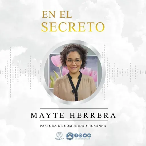 Bendice alma mía - Pastora Mayte Herrera - T6 - Episodio 177