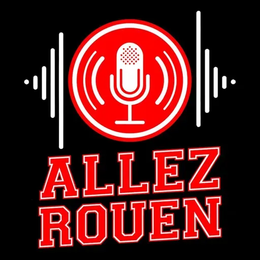 Saison 3 Episode #9 - FCR/Dijon (0-0 , 17ème journée de National - Saison 2025/2026)