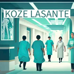 KOZE LASANTE