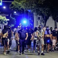 Torre-Pacheco: “Não há um problema na integração de imigrantes em Espanha, há um problema na integração de algumas comunidades”