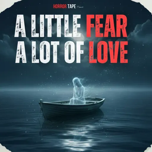 A Little Fear, A lot Of Love | Horror Tape | V. K. Rawat | Hindi Horror Series