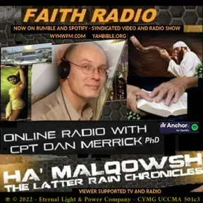 Faith Radio - Latter Rain Chronicles