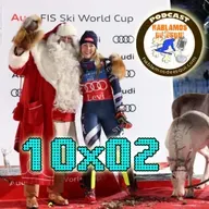 HDE 10x02 – Sölden 2025: viaje, esquí y arranque de la Copa del Mundo