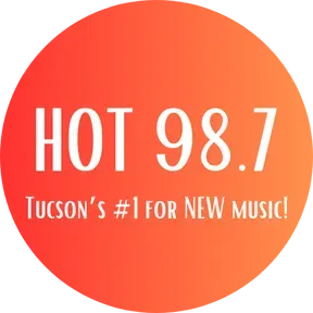 Hot 98.7