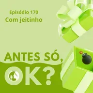 #170. Com jeitinho