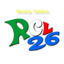 RCL26 Musica Italiana diretta
