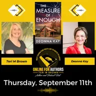 A Return to West Texas: Reckoning with Memory and Truth with Author Deonna Kay