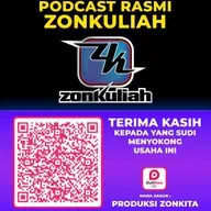 ZK+AI - TNE4 | Tiupan Sangkakala & Tingkatan Syurga - Ustaz Shamsuri Ahmad