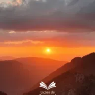 Purificação Íntima - Lição + Reflexão