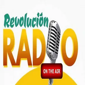 Revolucion Radio USA