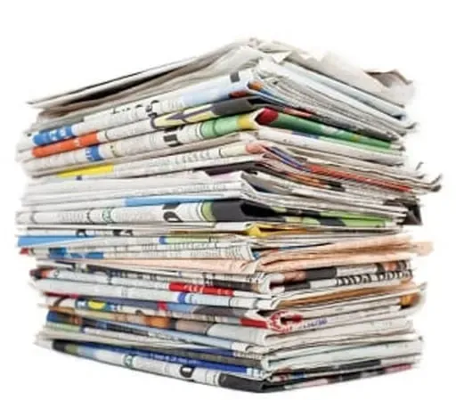 8.10am It Says In The Papers