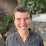 Mountain Mind, Endless Way - Kisei Costenbader, Sensei