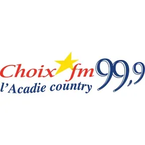CHOY Choix FM 99.9 -