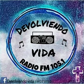 FM DEVOLVIENDO VIDA