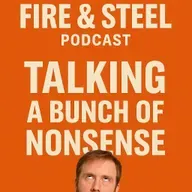 A load of nonsense ( the sensible kind)