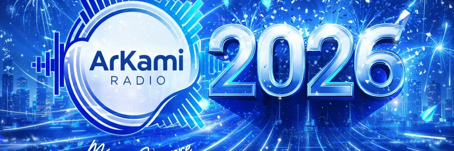 ArKami Radio