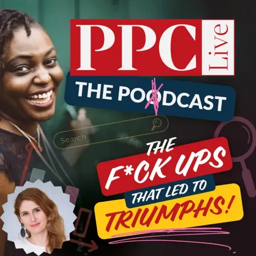 EP352 - When Losing Big Is Winning Bigger ft. Emina Demiri