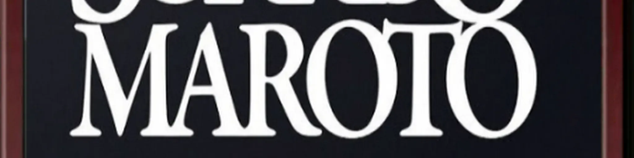 radio sorriso maroto