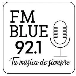 FM BLUE 92.1 en vivo
