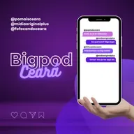 Sejam bem-vindos ao nosso novo podcast | Episódio 01